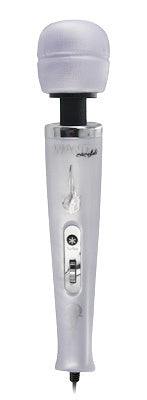 Wand Essentials 8 Speed Turbo Pearl Massager - 110V